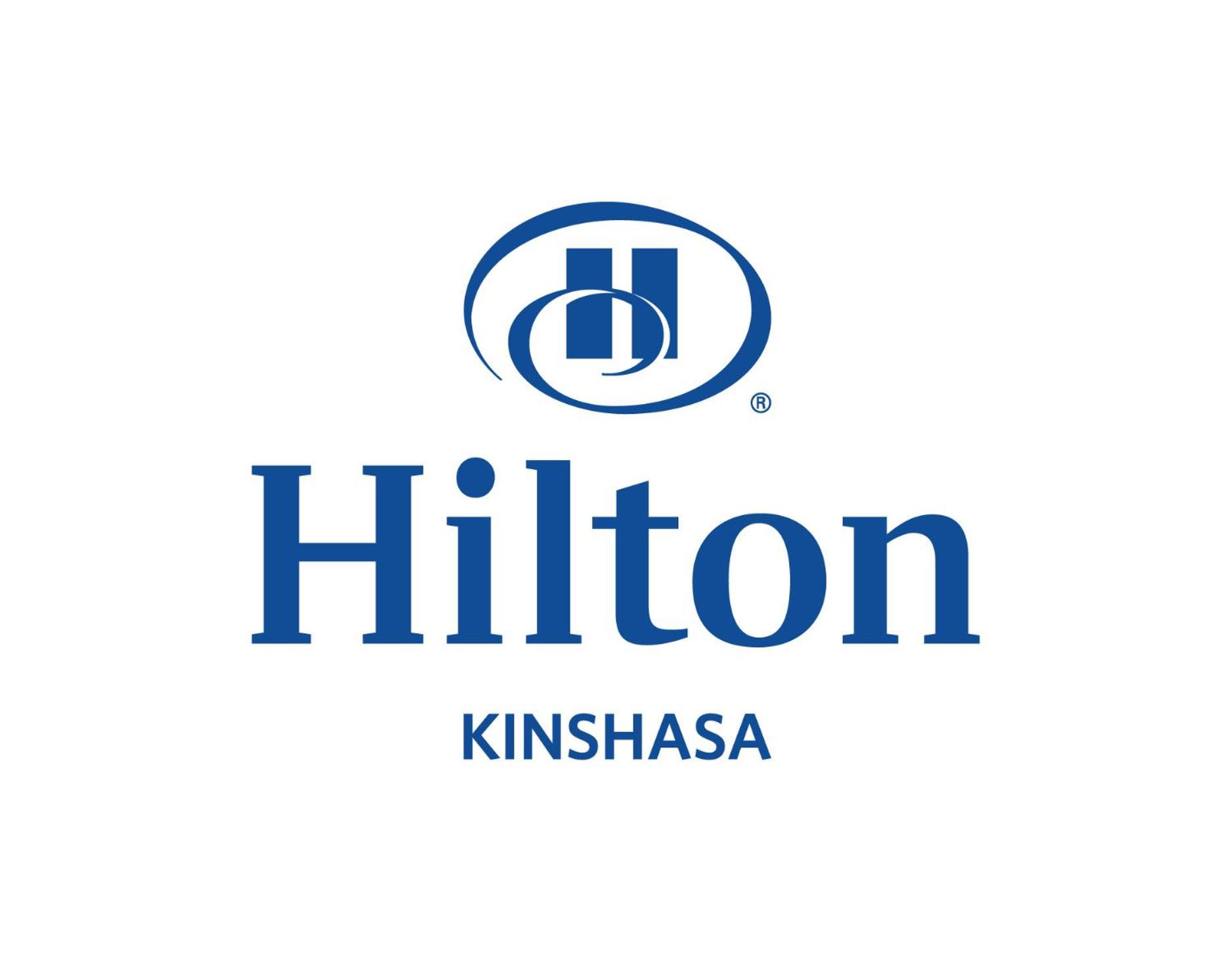 Hilton Kinshasa Hotel Buitenkant foto
